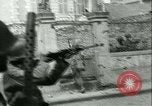 Standbild alliierten Truppen SAINT MALO FRANKREICH, 1944, aus Sekunde 57 historischem Filmmaterial Videoclip 65675020668