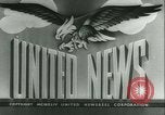 Standbild Schlacht von Caen Caen Normandie Frankreich, 1944, aus Sekunde 3 historischem Filmmaterial Videoclip 65675020669
