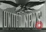 Standbild Schlacht von Caen Caen Normandie Frankreich, 1944, aus Sekunde 4 historischem Filmmaterial Videoclip 65675020669