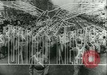 Standbild Schlacht von Caen Caen Normandie Frankreich, 1944, aus Sekunde 8 historischem Filmmaterial Videoclip 65675020669