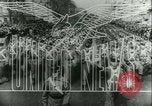 Standbild Schlacht von Caen Caen Normandie Frankreich, 1944, aus Sekunde 9 historischem Filmmaterial Videoclip 65675020669