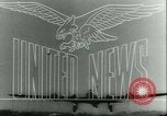 Standbild Schlacht von Caen Caen Normandie Frankreich, 1944, aus Sekunde 20 historischem Filmmaterial Videoclip 65675020669