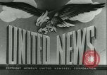 Standbild Schlacht von Caen Caen Normandie Frankreich, 1944, aus Sekunde 27 historischem Filmmaterial Videoclip 65675020669