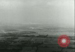 Standbild Schlacht von Caen Caen Normandie Frankreich, 1944, aus Sekunde 37 historischem Filmmaterial Videoclip 65675020669