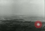 Standbild Schlacht von Caen Caen Normandie Frankreich, 1944, aus Sekunde 38 historischem Filmmaterial Videoclip 65675020669