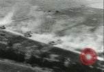 Standbild Schlacht von Caen Caen Normandie Frankreich, 1944, aus Sekunde 41 historischem Filmmaterial Videoclip 65675020669