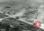Standbild Schlacht von Caen Caen Normandie Frankreich, 1944, aus Sekunde 43 historischem Filmmaterial Videoclip 65675020669