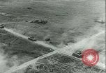 Standbild Schlacht von Caen Caen Normandie Frankreich, 1944, aus Sekunde 44 historischem Filmmaterial Videoclip 65675020669
