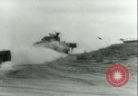 Standbild Schlacht von Caen Caen Normandie Frankreich, 1944, aus Sekunde 45 historischem Filmmaterial Videoclip 65675020669
