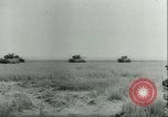 Standbild Schlacht von Caen Caen Normandie Frankreich, 1944, aus Sekunde 54 historischem Filmmaterial Videoclip 65675020669