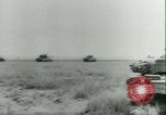 Standbild Schlacht von Caen Caen Normandie Frankreich, 1944, aus Sekunde 56 historischem Filmmaterial Videoclip 65675020669