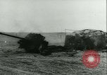 Standbild Schlacht von Caen Caen Normandie Frankreich, 1944, aus Sekunde 61 historischem Filmmaterial Videoclip 65675020669