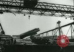Image of plywood uses in World War 2 United States USA, 1944, second 10 stock footage video 65675020670