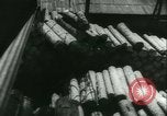 Image of plywood uses in World War 2 United States USA, 1944, second 14 stock footage video 65675020670
