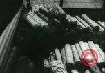 Image of plywood uses in World War 2 United States USA, 1944, second 15 stock footage video 65675020670