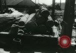 Image of plywood uses in World War 2 United States USA, 1944, second 16 stock footage video 65675020670