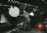 Image of plywood uses in World War 2 United States USA, 1944, second 20 stock footage video 65675020670