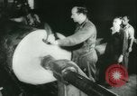 Image of plywood uses in World War 2 United States USA, 1944, second 21 stock footage video 65675020670