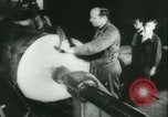 Image of plywood uses in World War 2 United States USA, 1944, second 22 stock footage video 65675020670