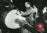 Image of plywood uses in World War 2 United States USA, 1944, second 23 stock footage video 65675020670