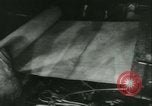 Image of plywood uses in World War 2 United States USA, 1944, second 30 stock footage video 65675020670