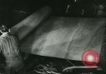 Image of plywood uses in World War 2 United States USA, 1944, second 31 stock footage video 65675020670
