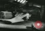 Image of plywood uses in World War 2 United States USA, 1944, second 35 stock footage video 65675020670