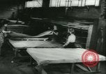 Image of plywood uses in World War 2 United States USA, 1944, second 40 stock footage video 65675020670