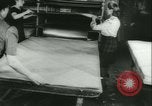Image of plywood uses in World War 2 United States USA, 1944, second 43 stock footage video 65675020670