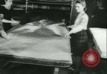 Image of plywood uses in World War 2 United States USA, 1944, second 44 stock footage video 65675020670