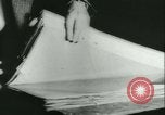 Image of plywood uses in World War 2 United States USA, 1944, second 51 stock footage video 65675020670