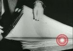 Image of plywood uses in World War 2 United States USA, 1944, second 52 stock footage video 65675020670