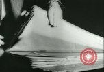 Image of plywood uses in World War 2 United States USA, 1944, second 53 stock footage video 65675020670