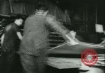 Image of plywood uses in World War 2 United States USA, 1944, second 55 stock footage video 65675020670