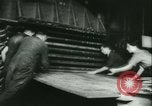 Image of plywood uses in World War 2 United States USA, 1944, second 56 stock footage video 65675020670