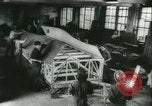 Image of plywood uses in World War 2 United States USA, 1944, second 59 stock footage video 65675020670