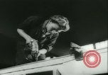 Image of plywood uses in World War 2 United States USA, 1944, second 62 stock footage video 65675020670