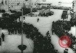 Image of Bastille Day during WW2 Cherbourg Normandy France, 1944, second 6 stock footage video 65675020671