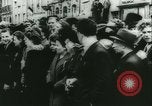 Image of Bastille Day during WW2 Cherbourg Normandy France, 1944, second 30 stock footage video 65675020671