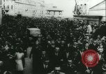 Image of Bastille Day during WW2 Cherbourg Normandy France, 1944, second 31 stock footage video 65675020671