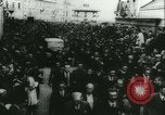 Image of Bastille Day during WW2 Cherbourg Normandy France, 1944, second 33 stock footage video 65675020671