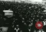 Image of Bastille Day during WW2 Cherbourg Normandy France, 1944, second 34 stock footage video 65675020671