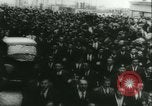 Image of Bastille Day during WW2 Cherbourg Normandy France, 1944, second 35 stock footage video 65675020671