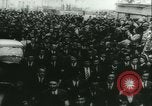 Image of Bastille Day during WW2 Cherbourg Normandy France, 1944, second 36 stock footage video 65675020671
