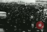 Image of Bastille Day during WW2 Cherbourg Normandy France, 1944, second 37 stock footage video 65675020671