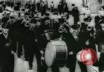 Image of Bastille Day during WW2 Cherbourg Normandy France, 1944, second 43 stock footage video 65675020671