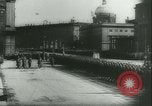 Image of Adolf Hitler Berlin Germany, 1944, second 17 stock footage video 65675020672