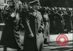 Image of Adolf Hitler Berlin Germany, 1944, second 22 stock footage video 65675020672