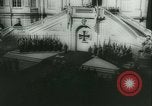 Image of Adolf Hitler Berlin Germany, 1944, second 31 stock footage video 65675020672