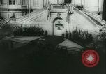 Image of Adolf Hitler Berlin Germany, 1944, second 32 stock footage video 65675020672